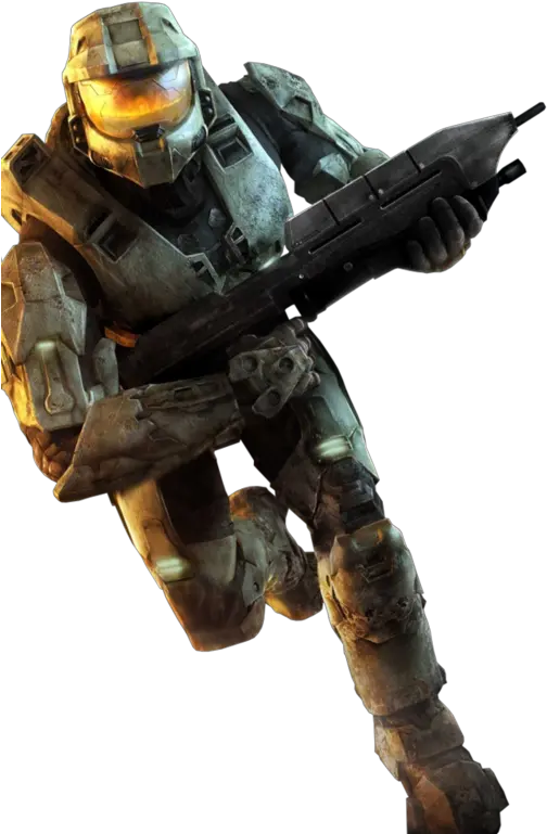 Halo 3 Master Chief