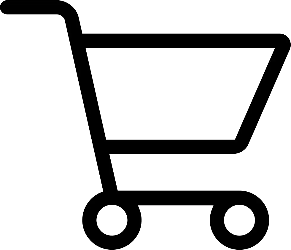 Yue Jia Fresh Navigation Bar Shopping Cart Shopping Cart Svg Icon