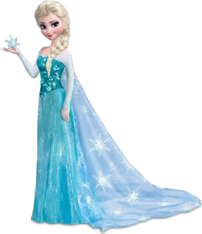 Frozen Elsa Png Transparent Frozen Elsa Png