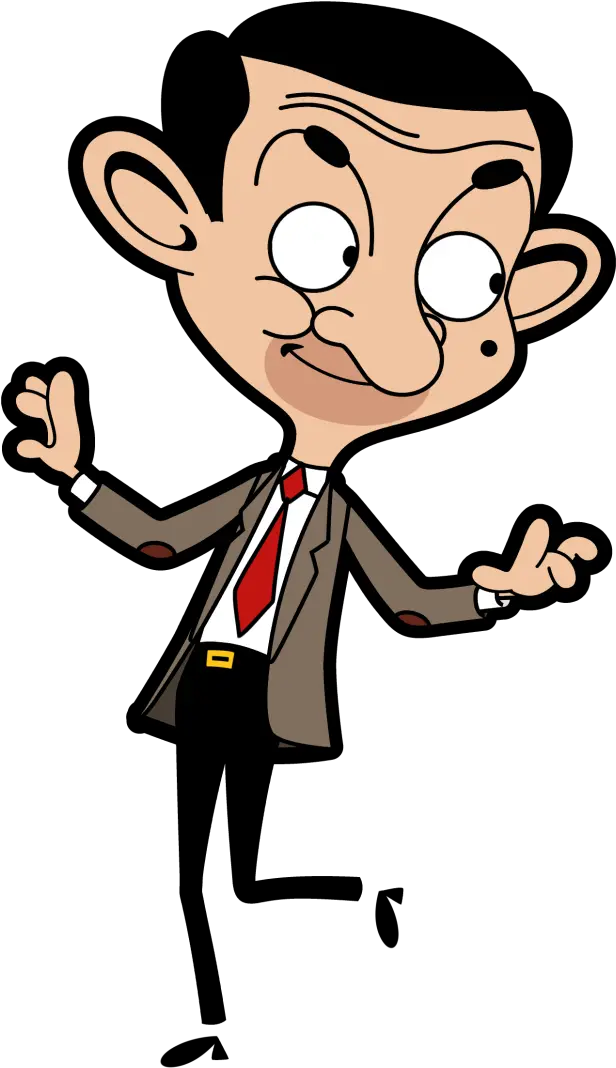 Mr Bean Ani Mr Bean Cartoon Images Download