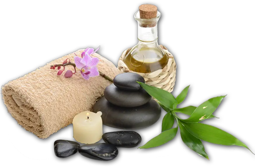 Spa Massage Spa Png
