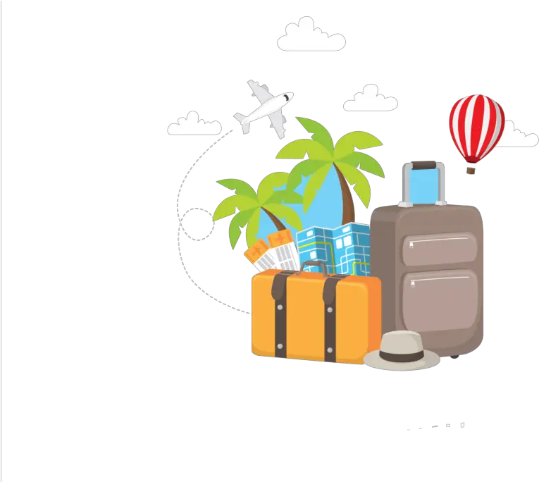 Travel Vector Png Travel Vector Images Png