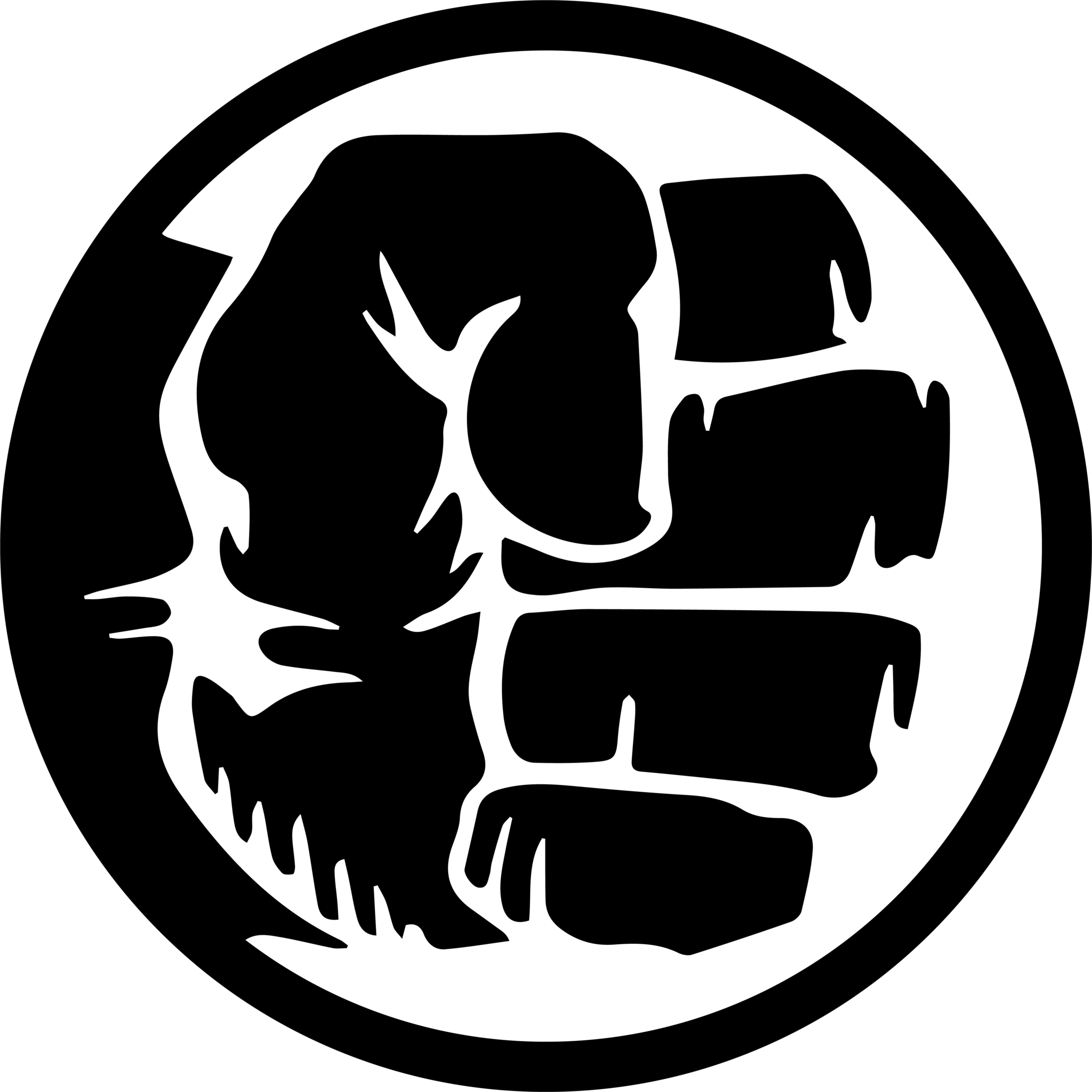 Hulk Fist Png