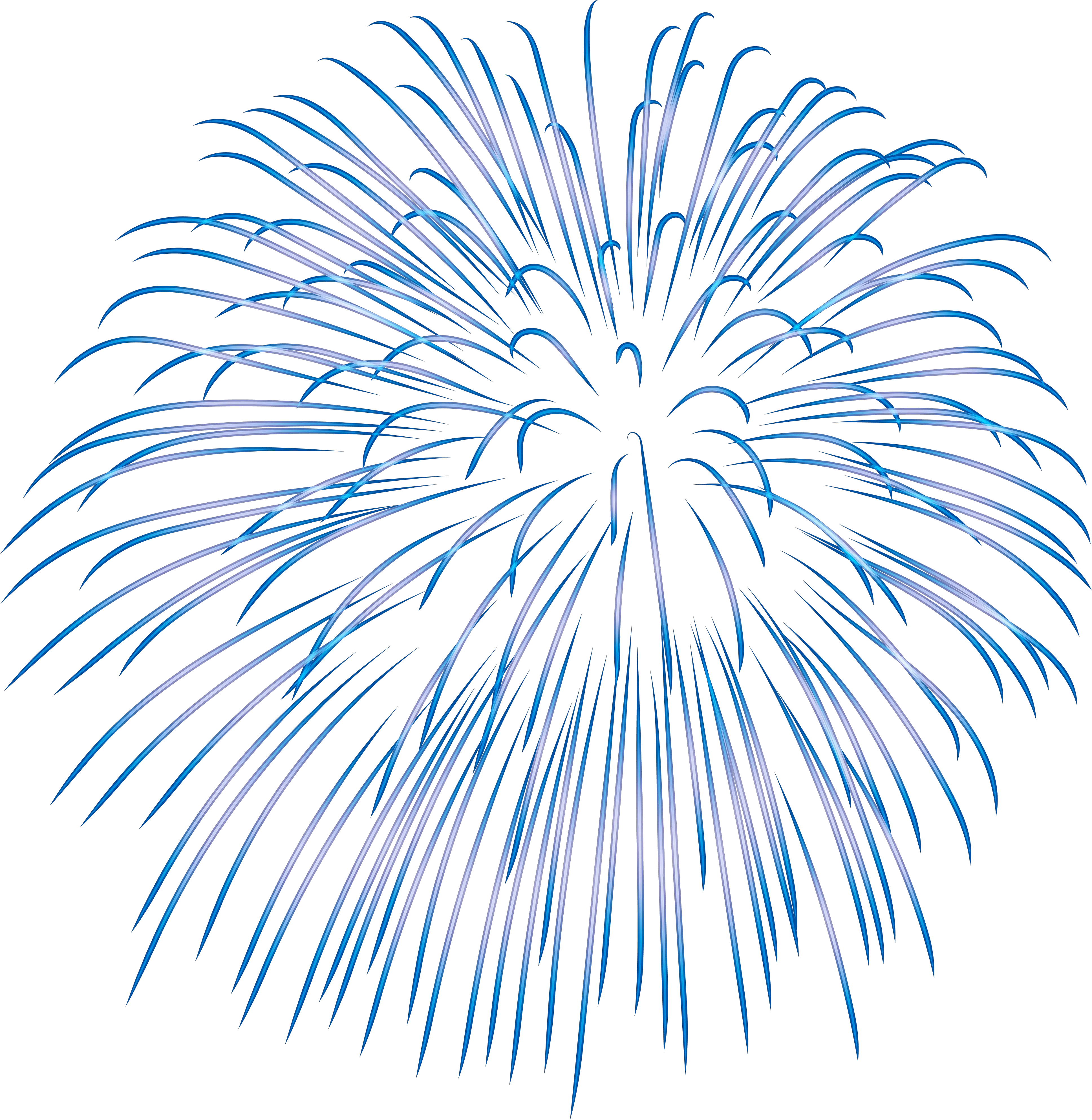 Fireworks Clip Art Transparent Background Fireworks Png