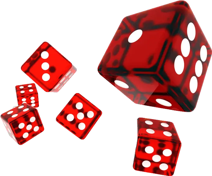 Dice Clipart Dice Vegas 3d Purple Dice