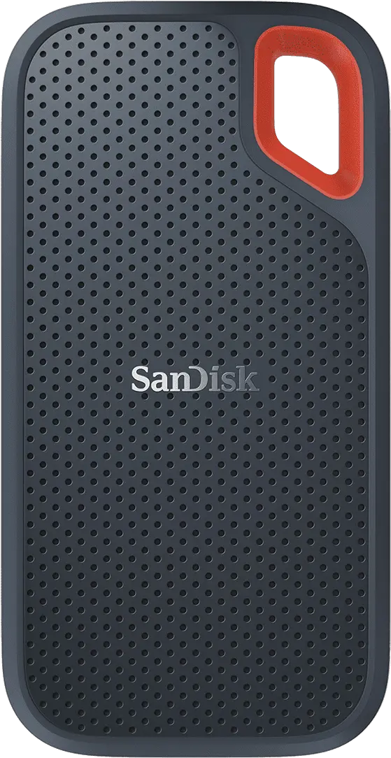 Sandisk Extreme Portable Ssd