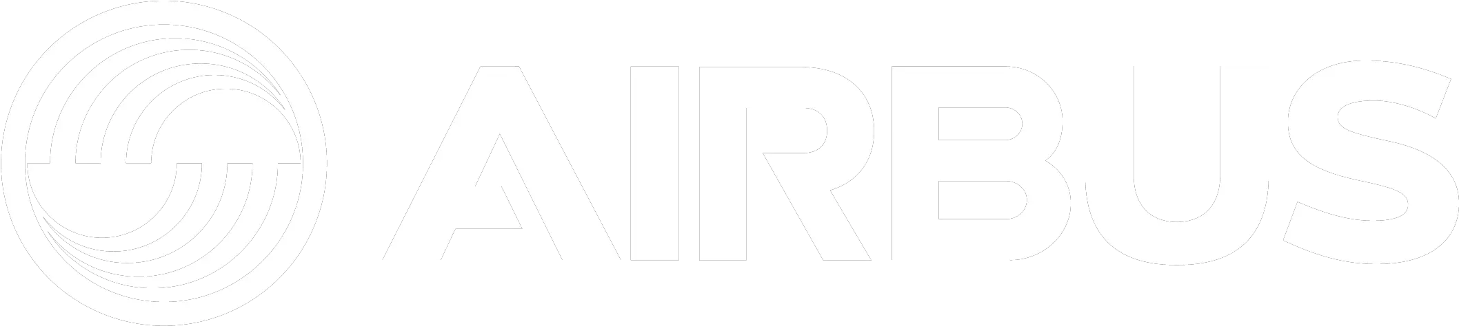 Transparent Airbus Logo Png Airbus