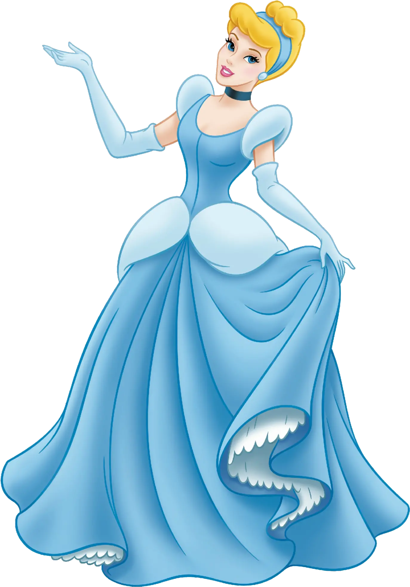Disney Princess Cinderella