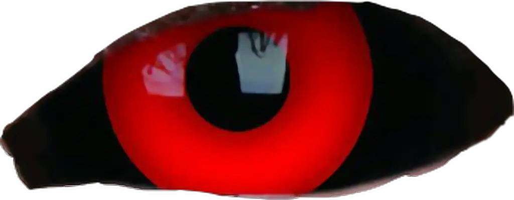 Transparent Ghoul Eye Png Png Image Ghoul Eye Png