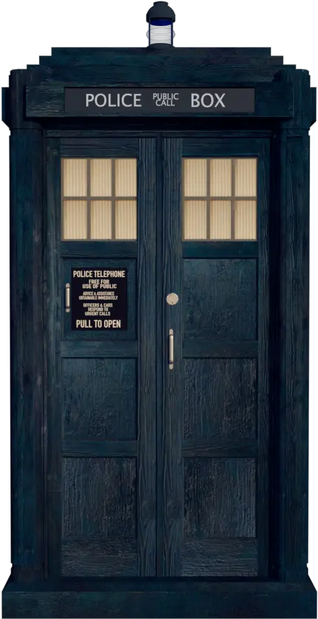 Doctor Who Tardis Png Doctor Who 13th Doctor Tardis