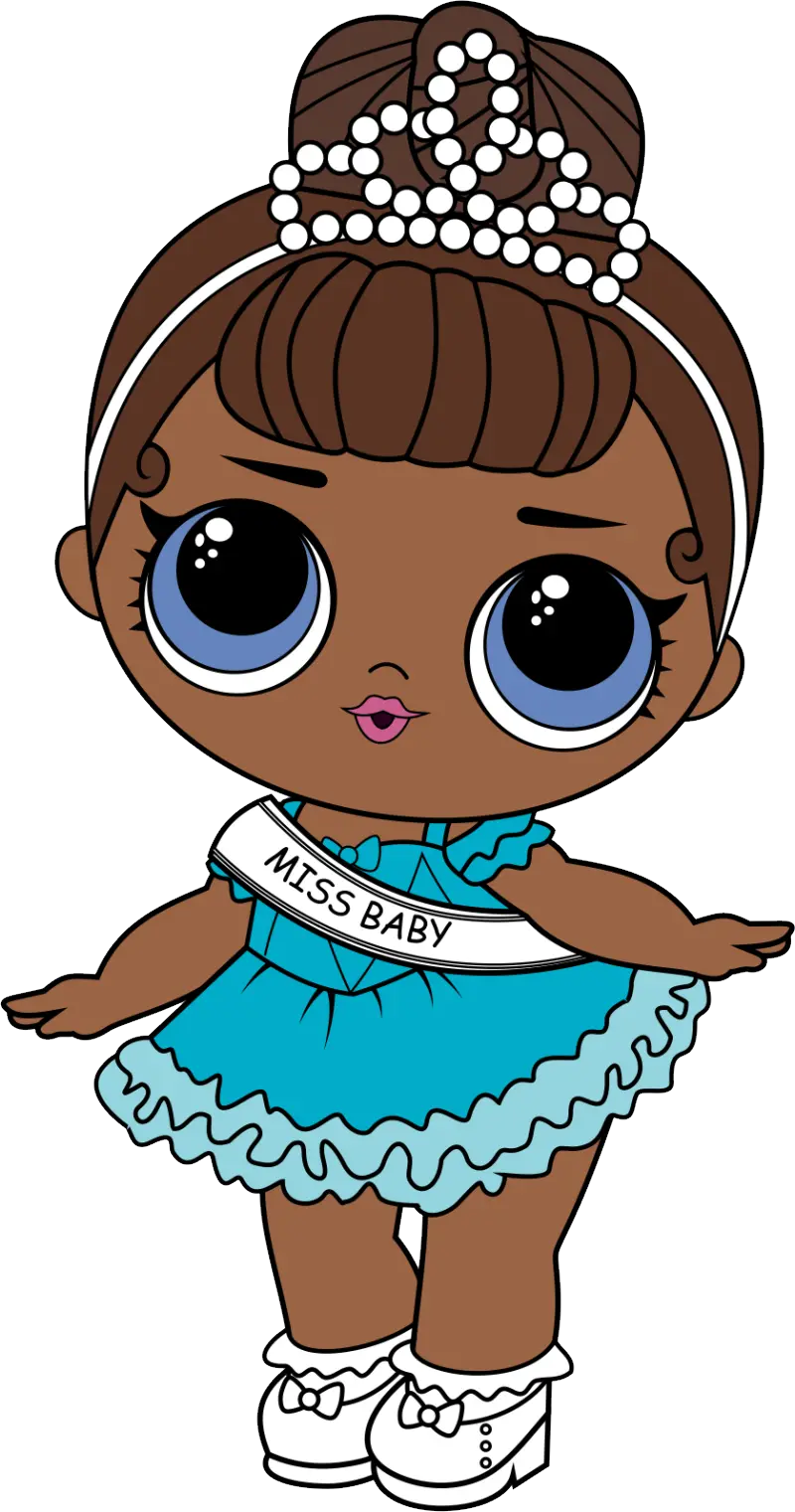 L O L Surprise Doll Png Lol Surprise Doll Printables