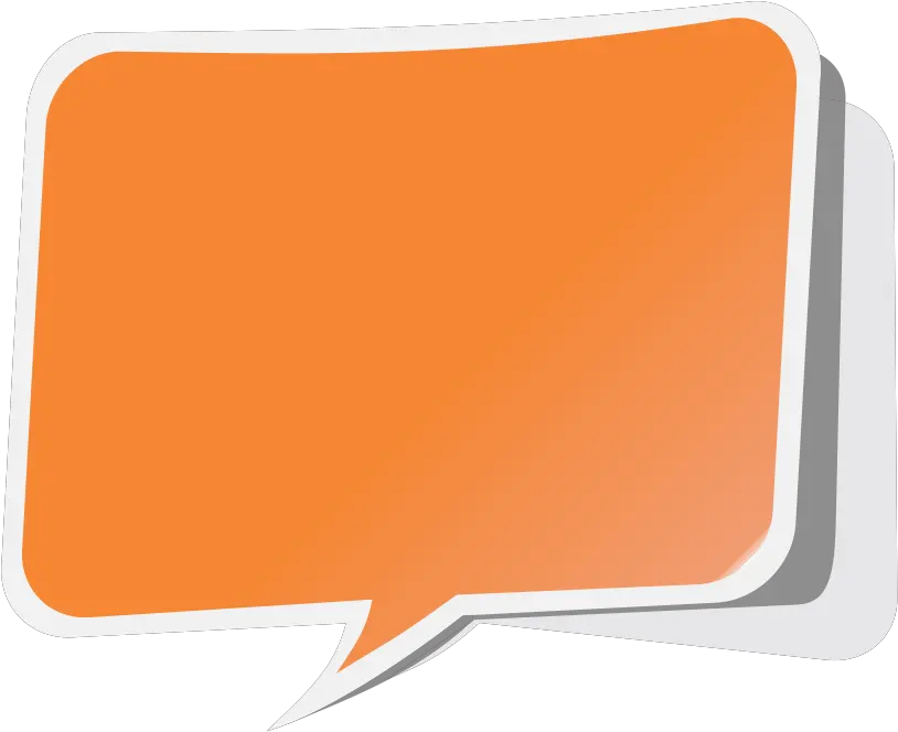 Chat Bubble Png Talk Bubble Vector Png