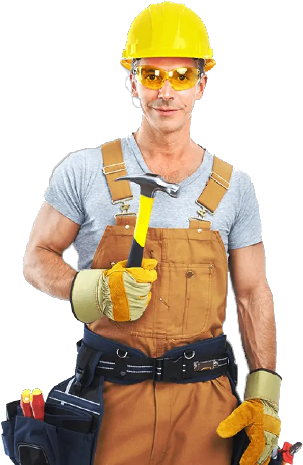 Industrial Worker Png Free Background Industrial Worker Png