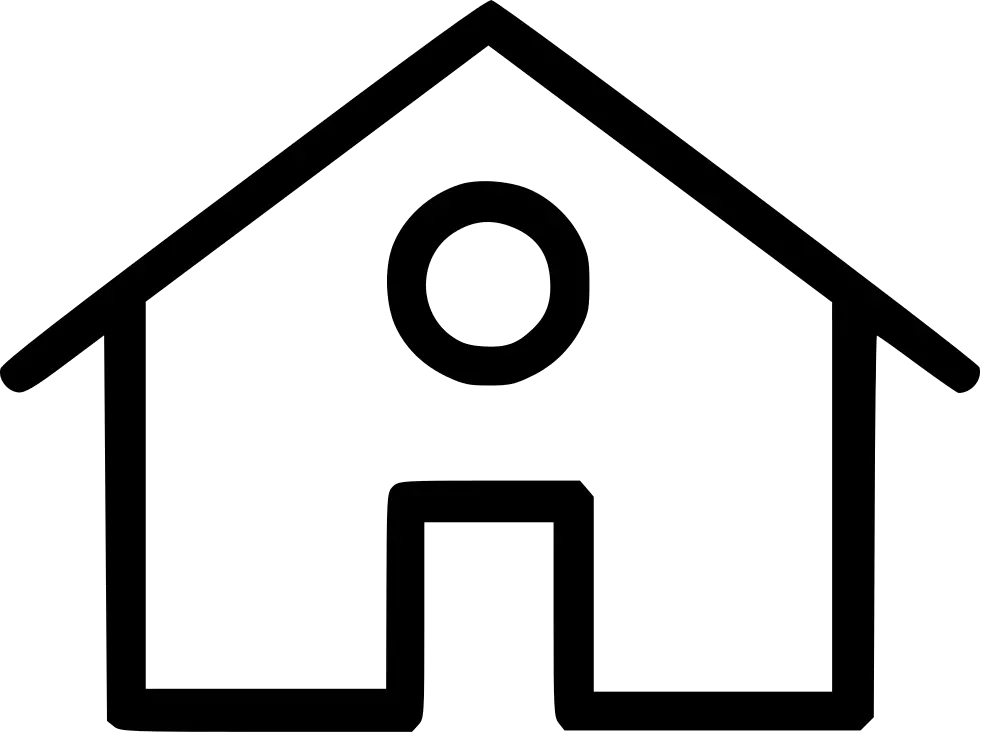 Home Sweet Home Home Button Transparent Background