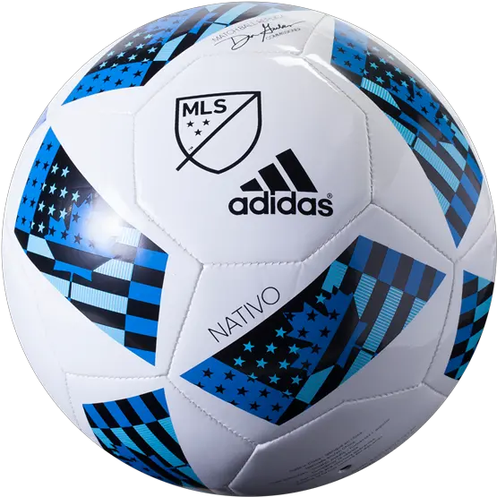 Adidas Soccer Ball Transparent