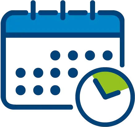 Calendar Schedule Png Icon