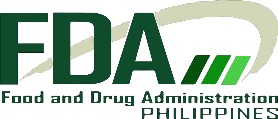 Conxole Admin Transparent Fda Philippines Logo Png