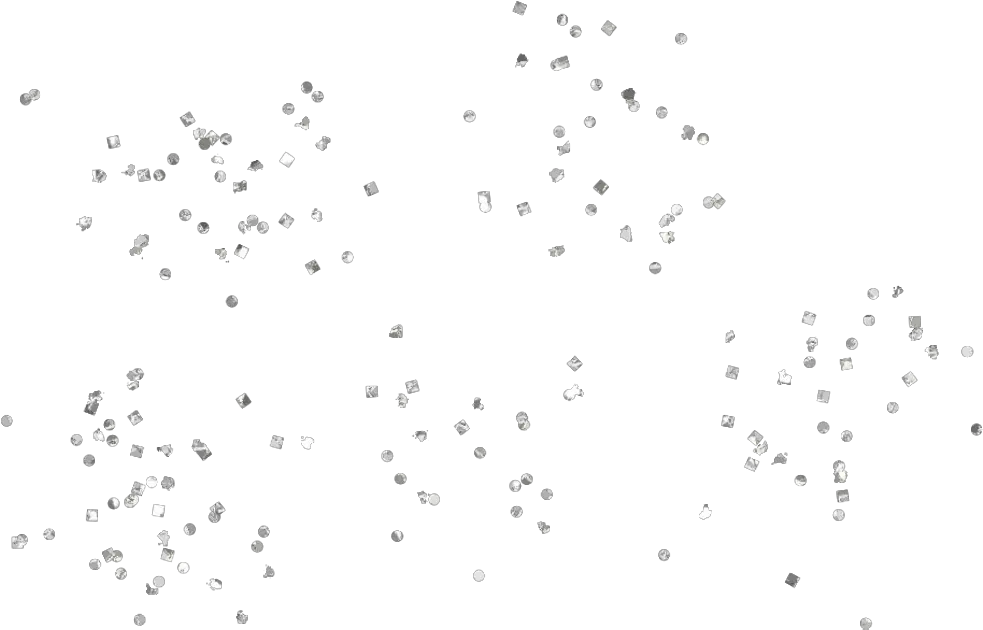 Transparent Glitter Vector Png Sparkle Vector Png