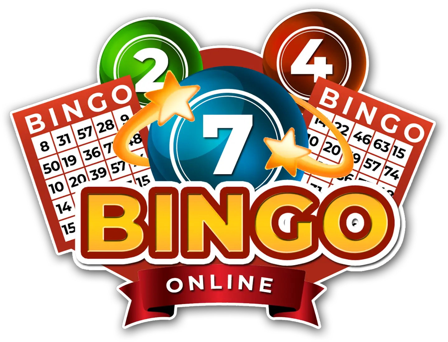 Online Bingo Bingo Online Png