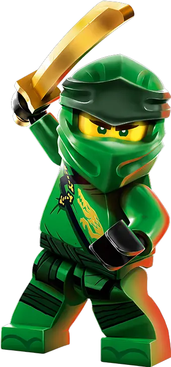 The Legacy Com Us Lego Ninjago Png