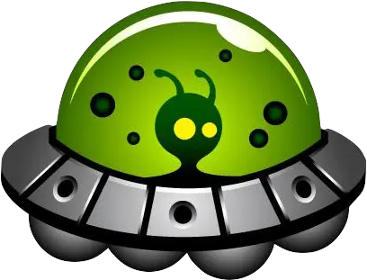 Alien Sprite