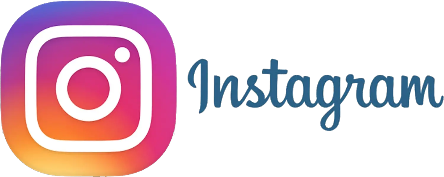 Like Us On Instagram Official Logo Png