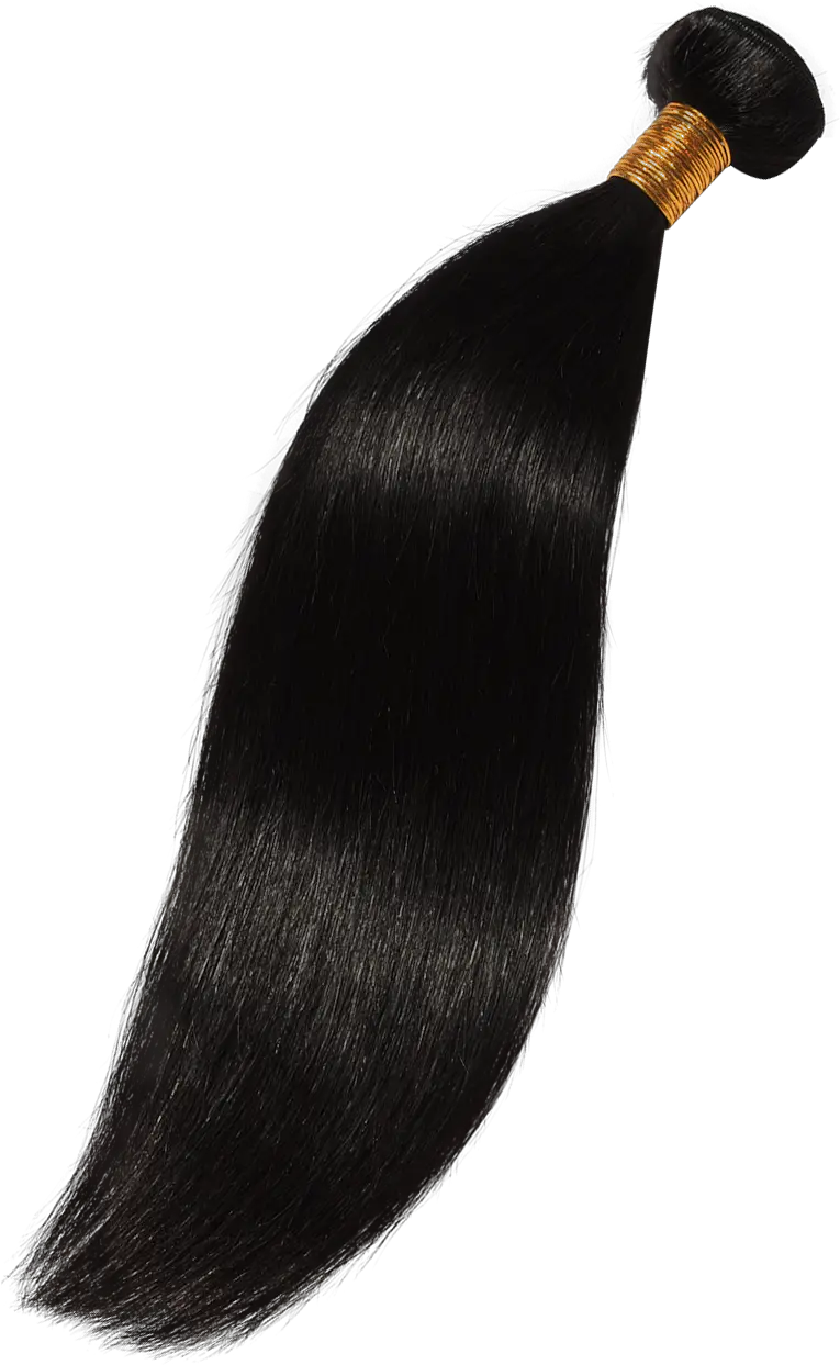 Straight Bundles Transparent Background