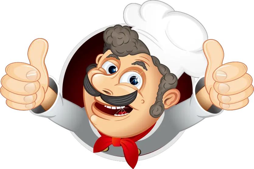 047f242564 Chef Png