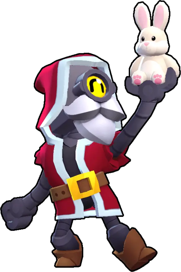 Brawl Stars Wiki Wizard Barley Brawl Stars