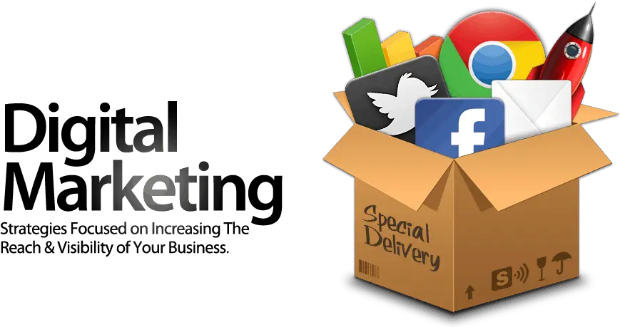 Construction Company Digital Marketing For Businesses Marketing Digital Y Seo