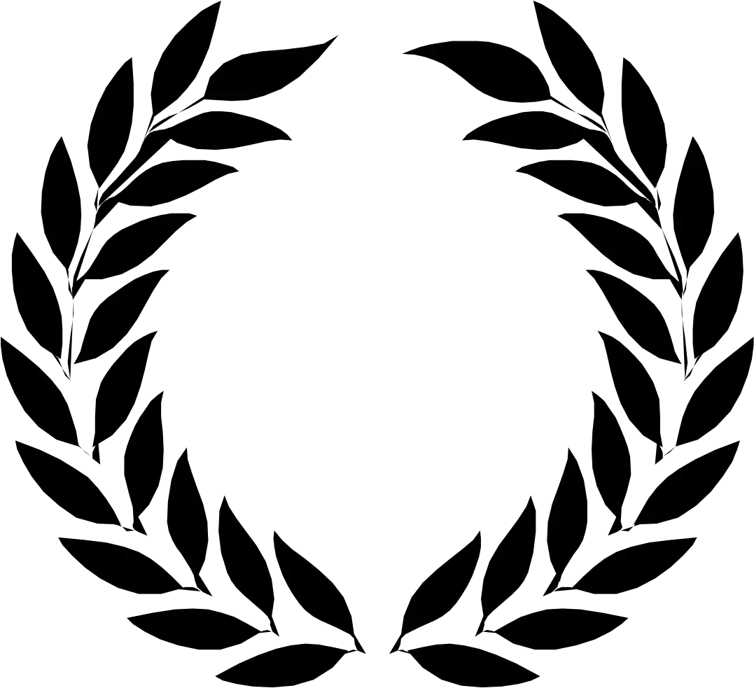 Transparent Olive Leaf Clipart Leaf Crown Png