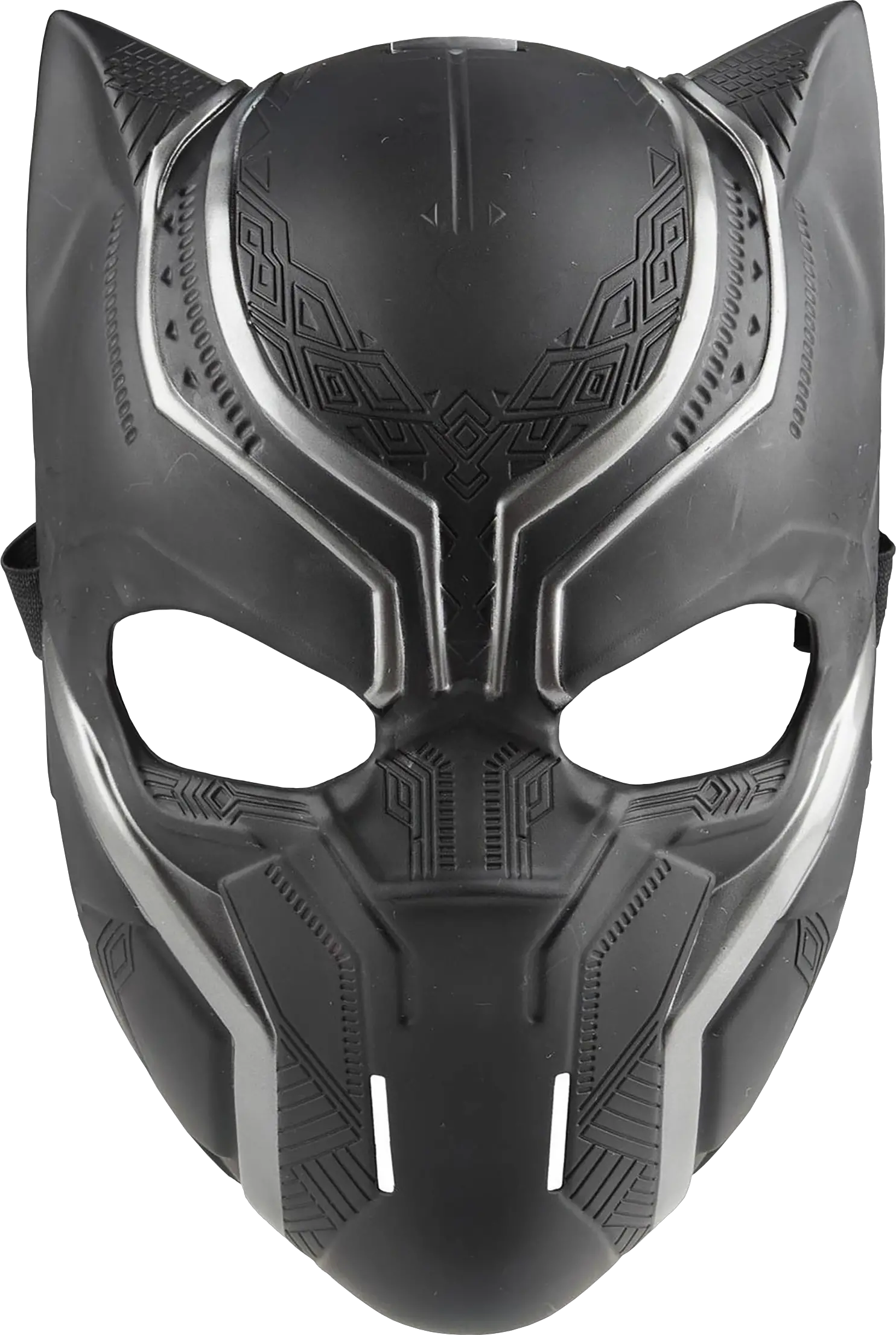 Black Panther Mask Printable