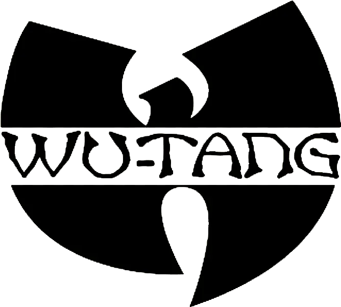 Wu Tang Logo Original Wu Tang Clan