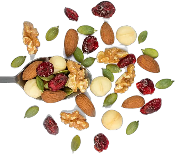 Dry Fruits Png