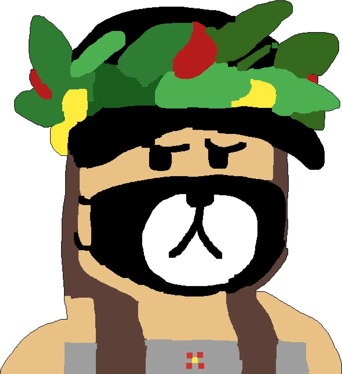Roblox Character Png Cool Roblox Avatar Girl