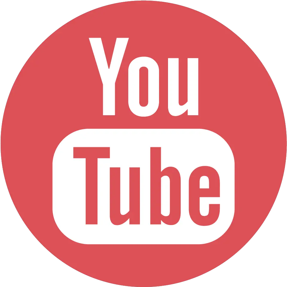Facebook Escaet Twitter Escaet Pinterest Escaet Youtube Youtube Logo Hd 2017