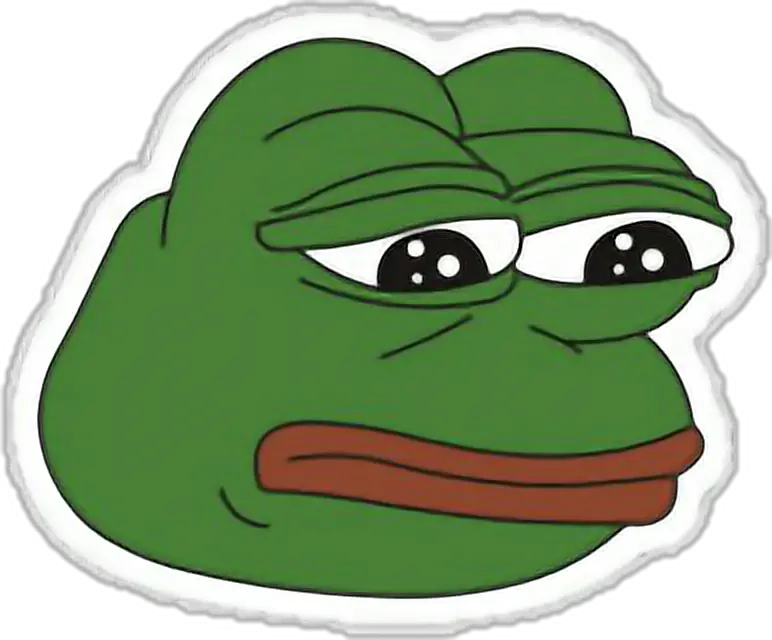 Memes Meme Dankmemes Pepethefrog Profile Pic For Group Chat