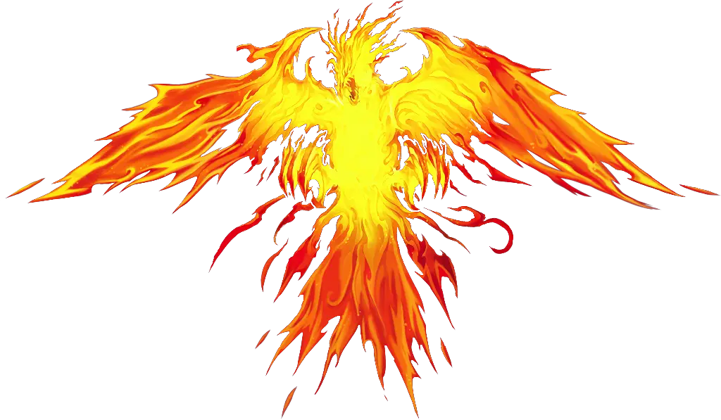 phoenix phoniex phoenixxx nix dark fire bird Winged Dragon Of Ra Art
