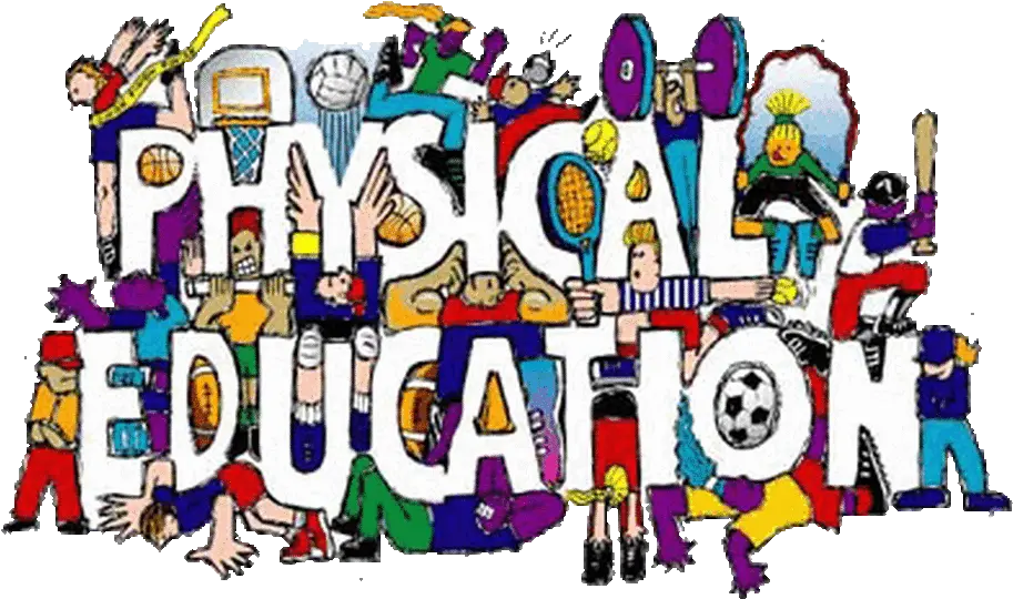 Jpg Download Musical Clipart Mapeh Free Physical Education Pe Clip Art