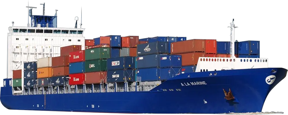 Transparent Cargo Png Ship Cargo Png