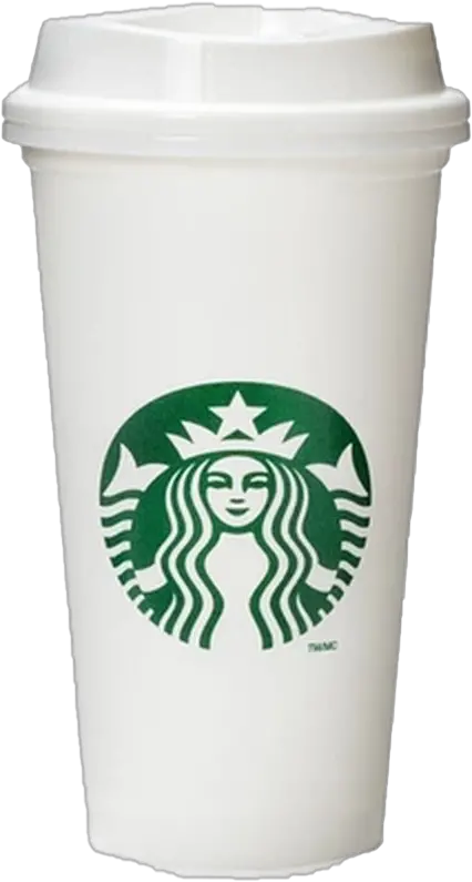 Starbucks Cup Transparent Background Starbucks Logo Png