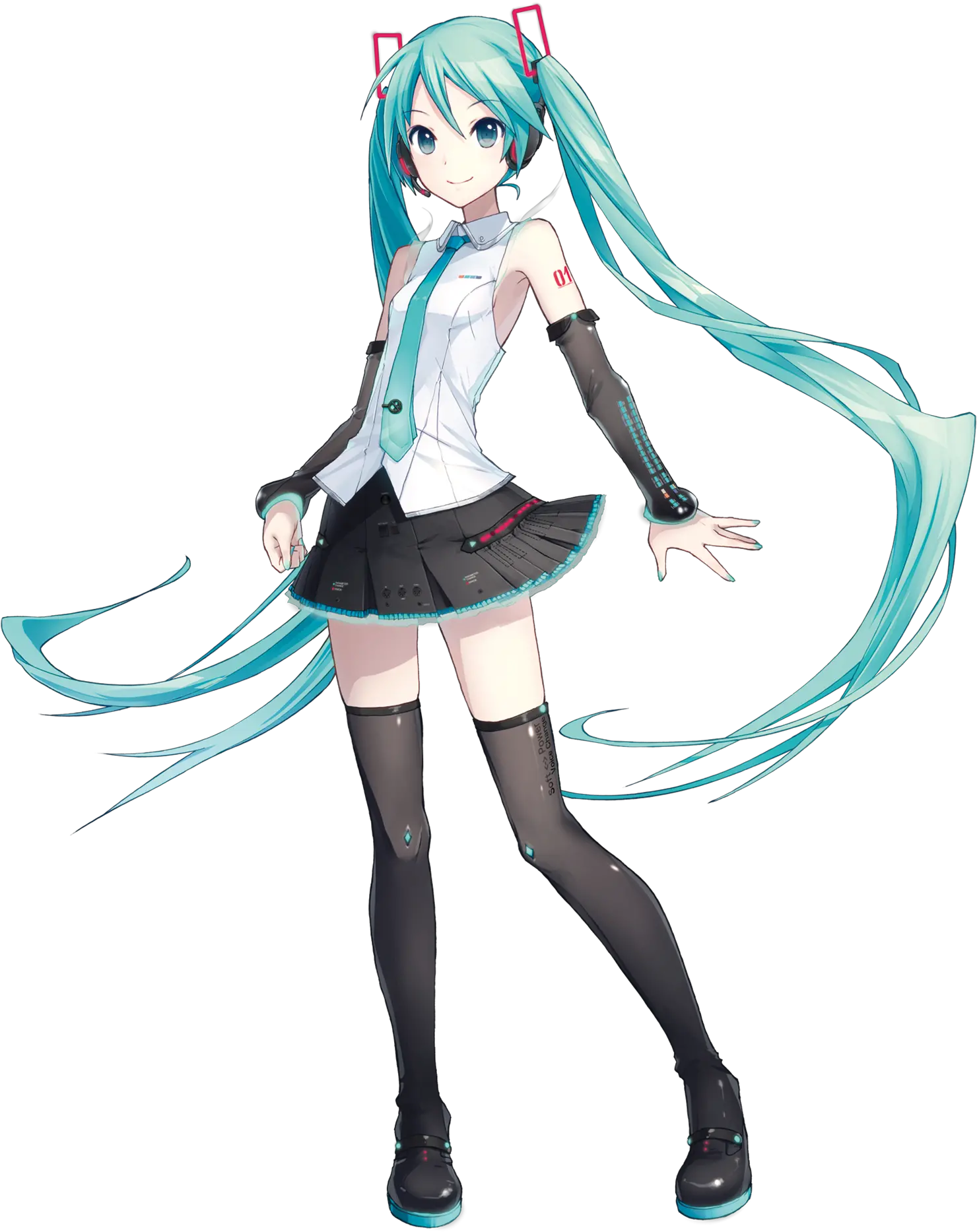 Alltheloids Wiki Hatsune Miku