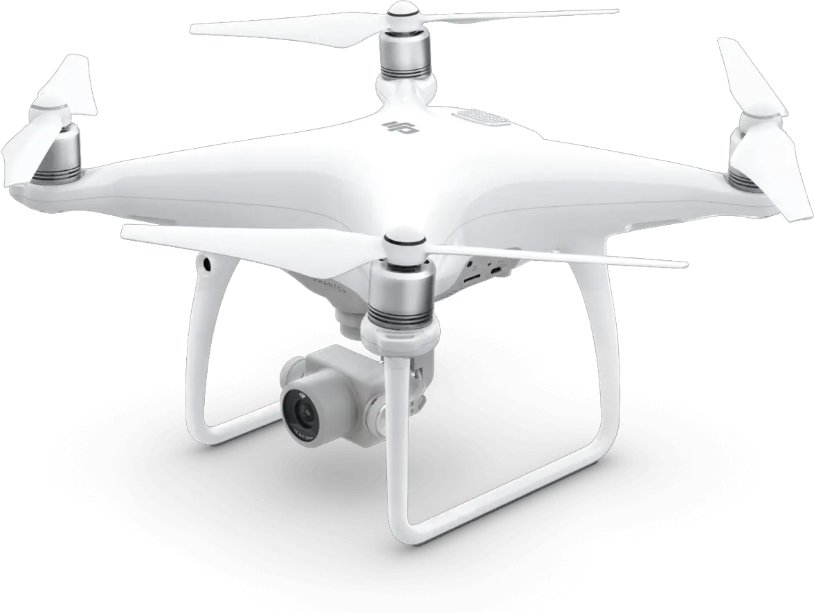 Phantom 4 Drone Camera
