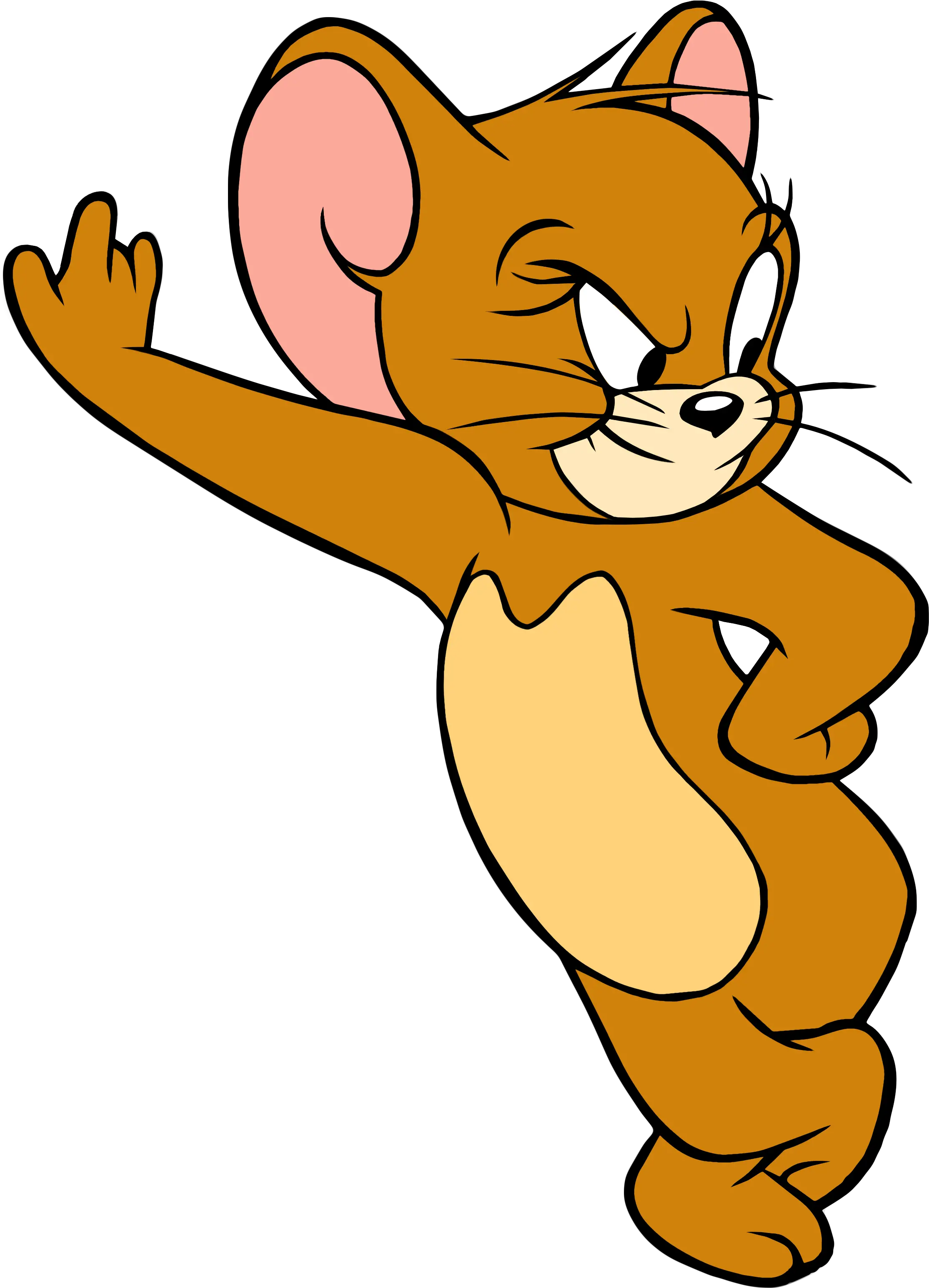 Tom Y Jerry Png