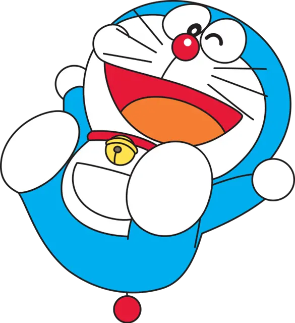 Foto Doraemon Lucu Character Doraemon