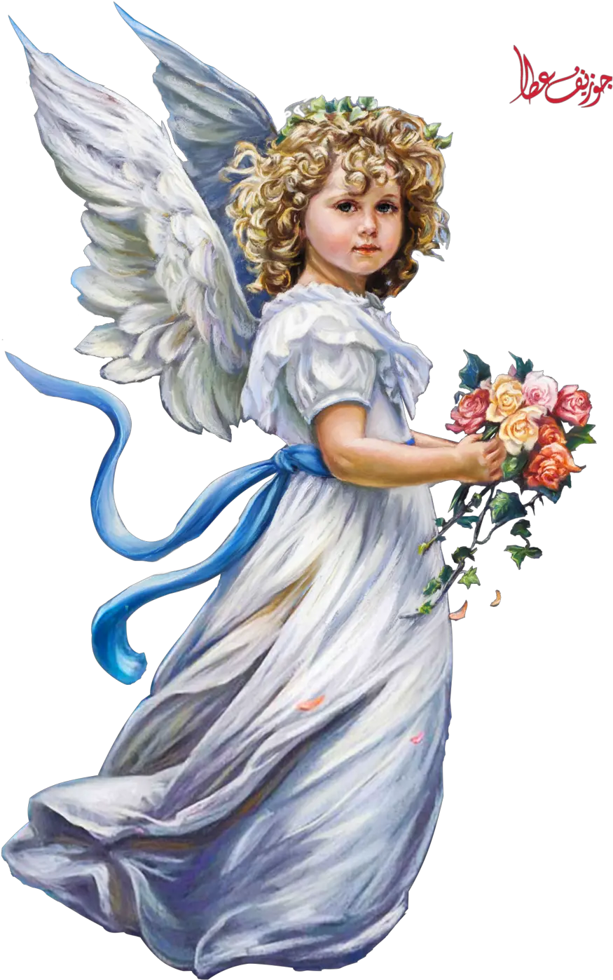 Angels Png Images Hd