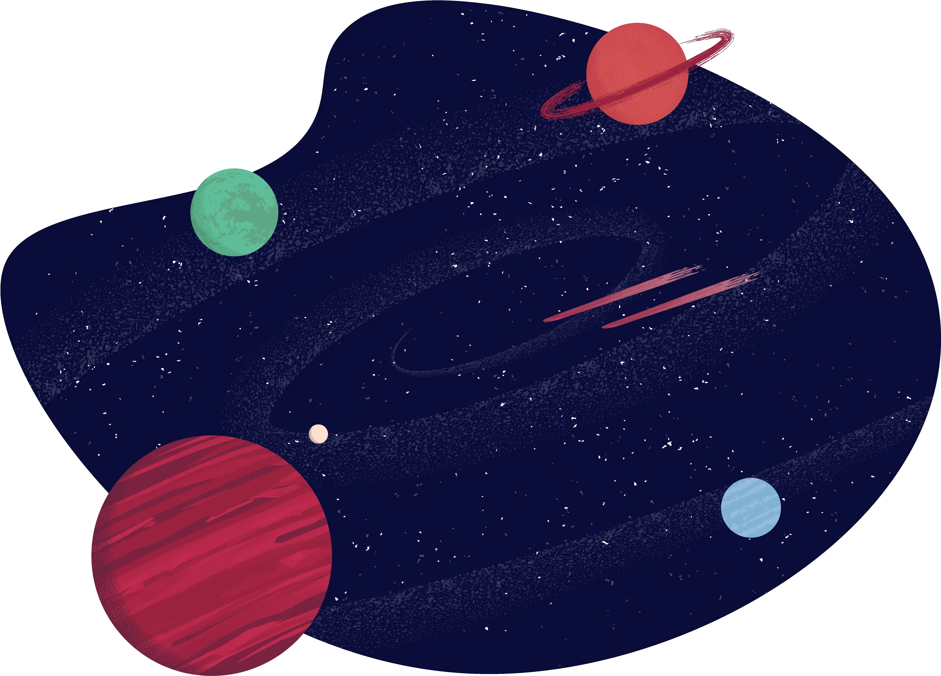 Universe Universe Png Vector