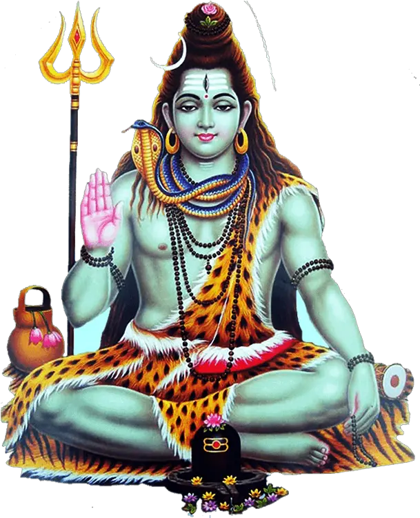 Shiv Ji