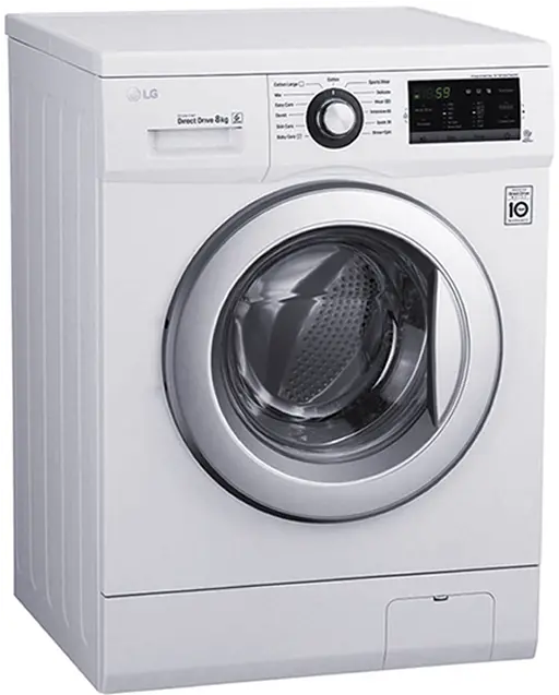 Lg Washing Machine Png