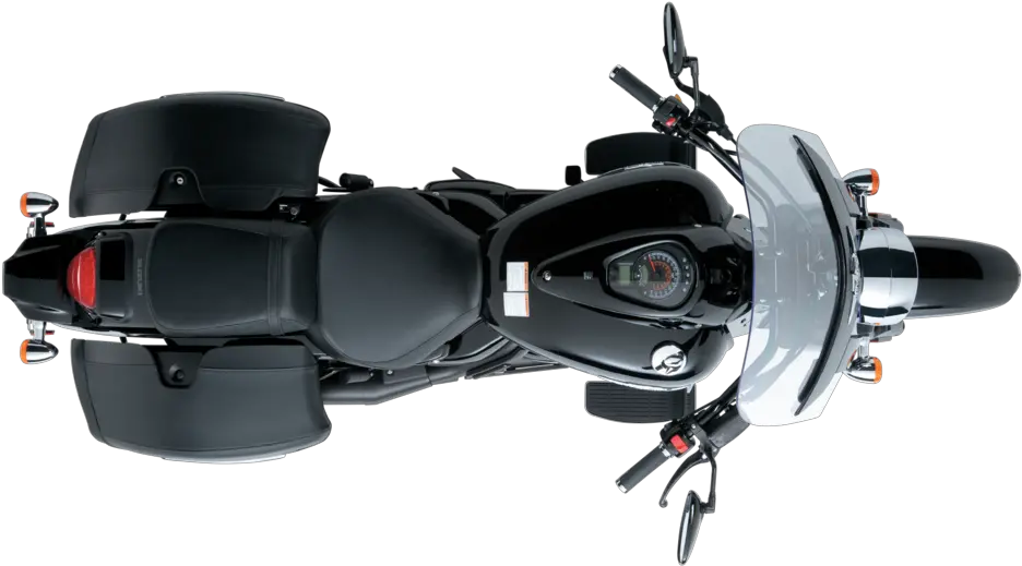 Motorcycle Top View Png Radio-controlled Car